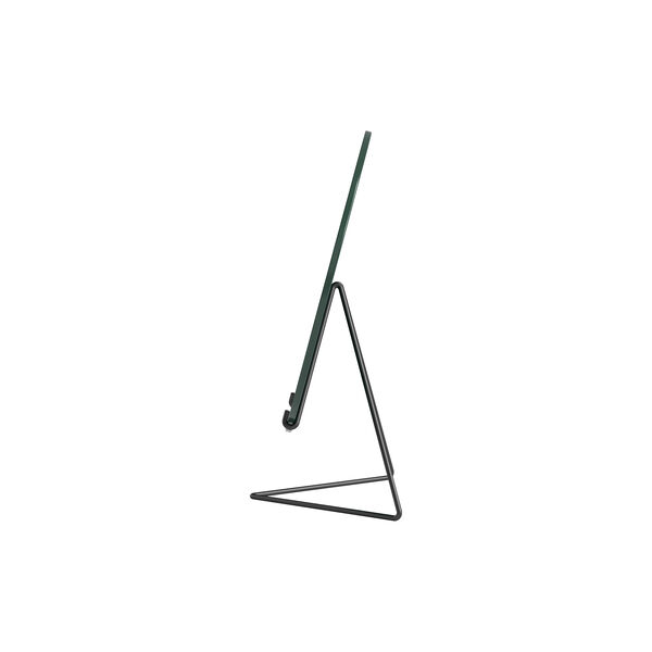 Standing Mirror, svart Standing Mirror, svart, MOEBE