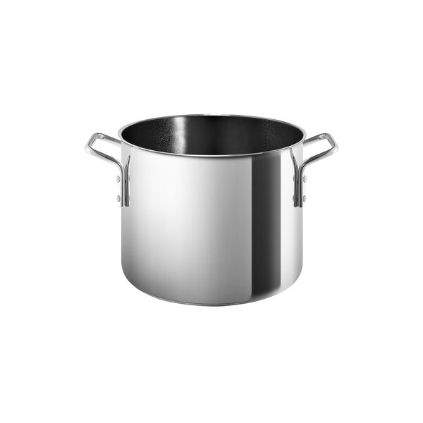 Stainless Steel Pot ceramic Slip-Let&reg; coating 4.8 L, Eva Trio