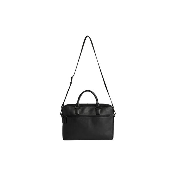 MasonMBG Laptop Bag, black, Markberg