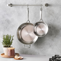 Clas Stekpanna &Oslash; 20 cm, Le Creuset