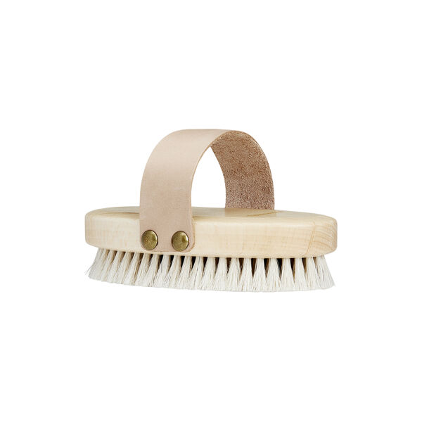 BUFF Natural Body Brush, Karmameju
