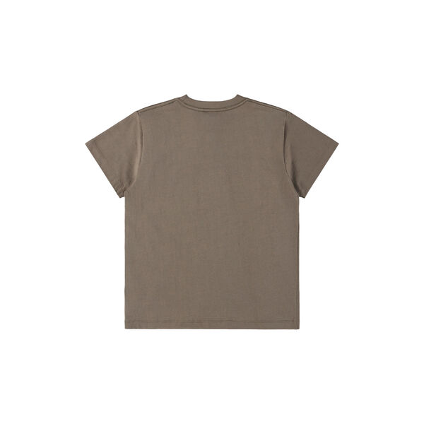 Roxo T-shirt, ground, Molo