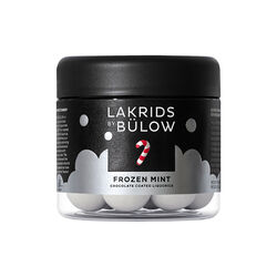 FROZEN MINT Small, Lakrids by Bülow