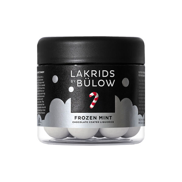 FROZEN MINT Small FROZEN MINT Small, Lakrids by Bülow