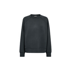 MMAbello O-LS Basic Sweatshirt, urban chic, MOS MOSH