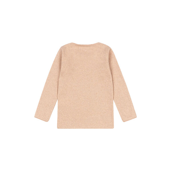 Roli Blouse, cameo rose, Konges Sl&oslash;jd