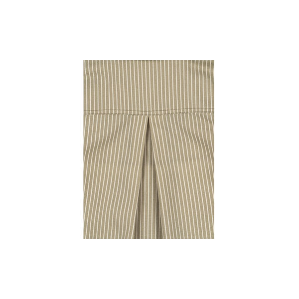 Frankie Over Shirt, tea stripe, Konges Sl&oslash;jd