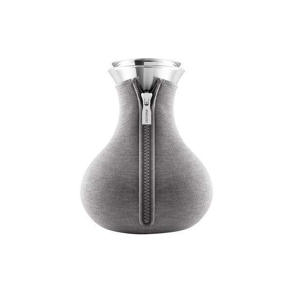 Tebryggare 1,0l Dark grey woven, Eva Solo