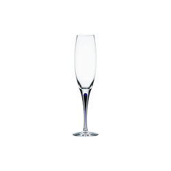 Intermezzo champagneglas, 26 cl, Orrefors
