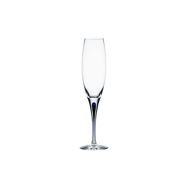 Intermezzo champagneglas, 26 cl, Orrefors