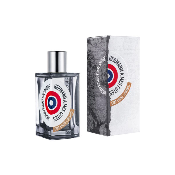 Hermann Eau de Parfum, Etat Libre d’Orange