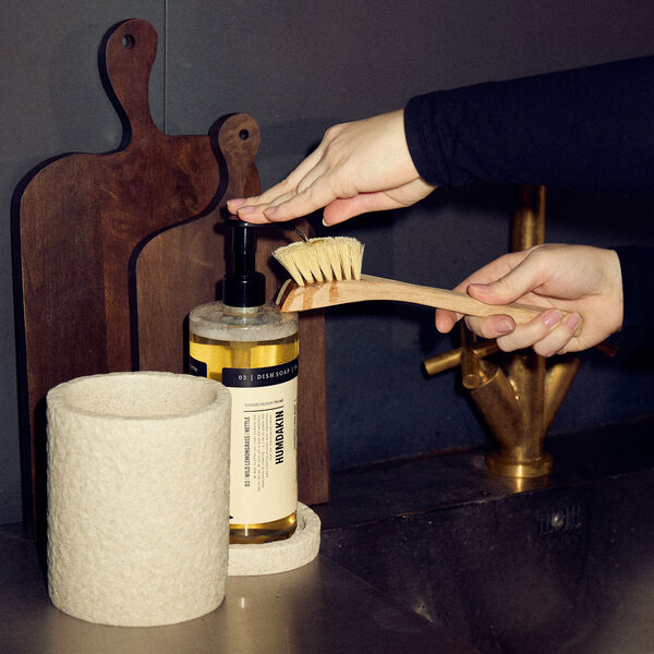 01 Diskmedel, Salvia & Havtron, Humdakin