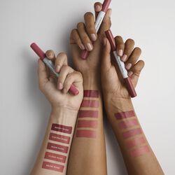 Lipliner Lipstick Berry Rose, Tromborg