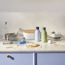 DRINK-IT termoflaska 0,5 L, blue, RIG-TIG