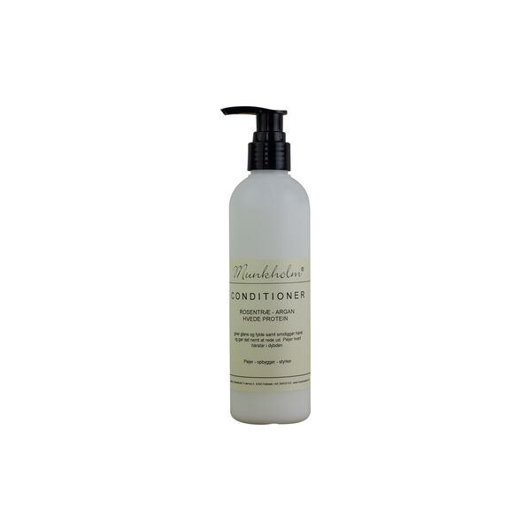 Balsam, rosewood Balsam, rosewood, Munkholm