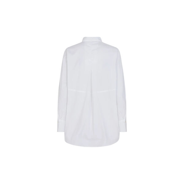 MMEnola Shirt, white, MOS MOSH