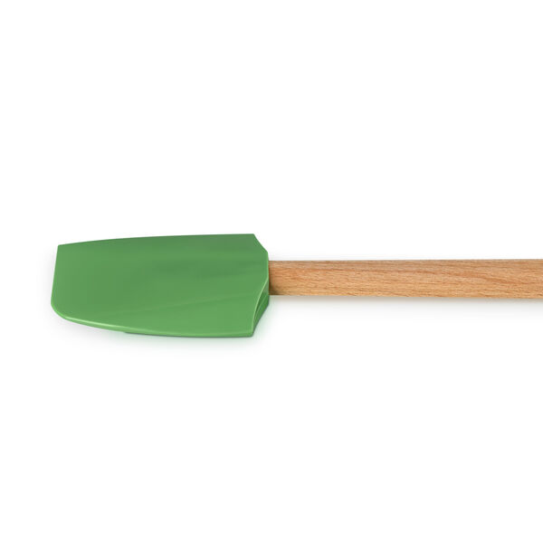 Signature mellan slickepott, bamboo green, Le Creuset