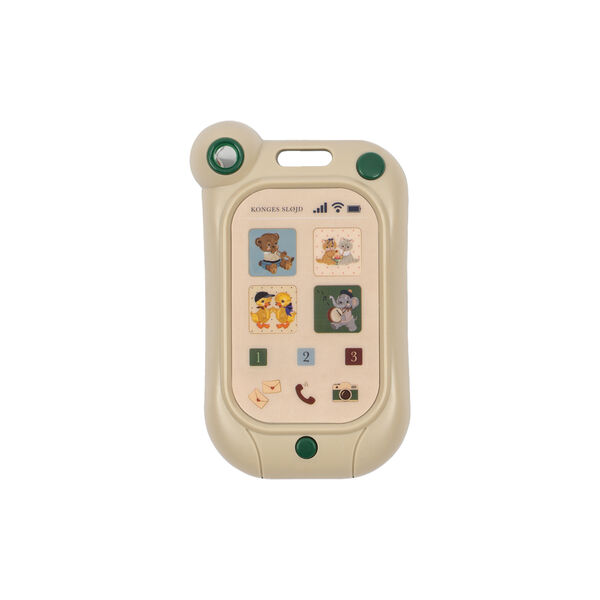 My First Phone, multi, Konges Sl&oslash;jd