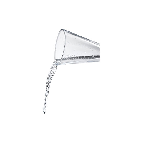 Regnmätare, Eva Solo