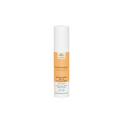 SUN BB Cream SPF 30, deep, Karmameju