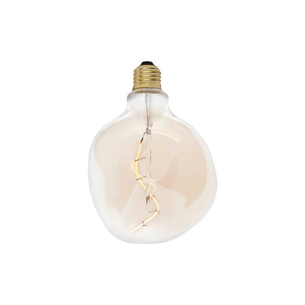 Voronoi I glödlampa, Tala