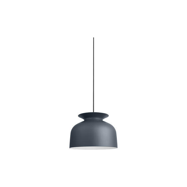 Ronde pendel M, pigeon grey Ronde pendel M, pigeon grey, GUBI