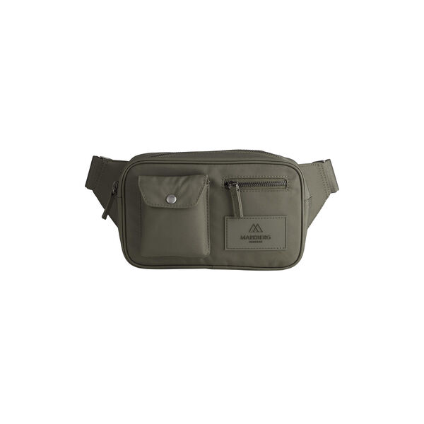 DarlaMBG Bum Bag, monochrome dark olive, Markberg