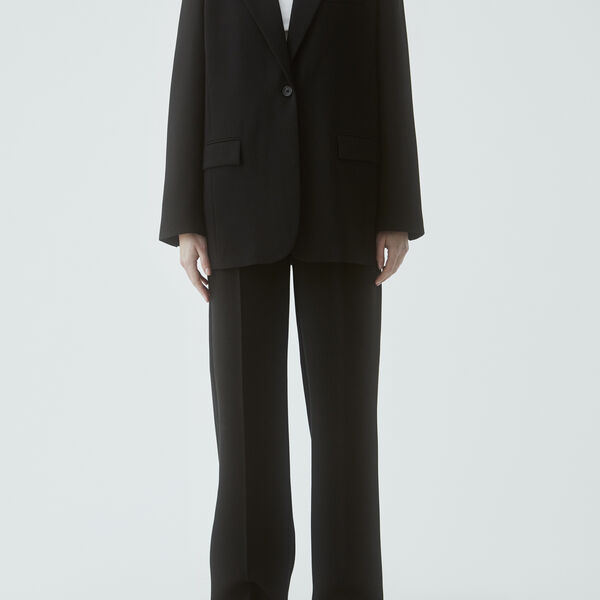 Gale Blazer, black, Modström