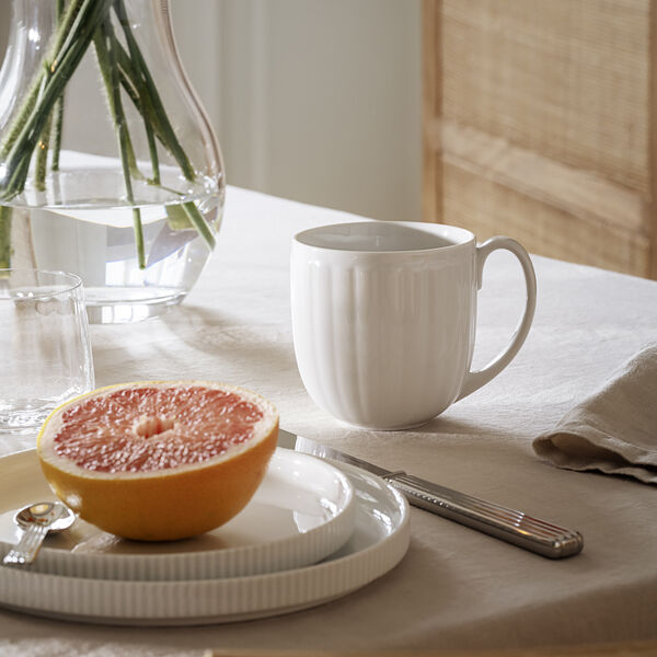 Bernadotte desserttallrik &Oslash; 17 cm, Georg Jensen