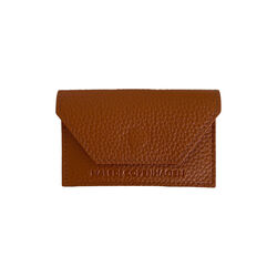 Card Holder, cognac Card Holder, cognac, Naledi Copenhagen