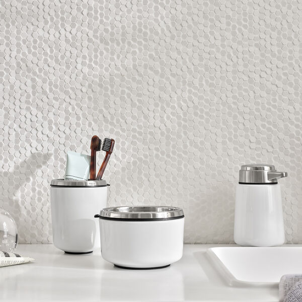 VIPP10 Container, white, Vipp