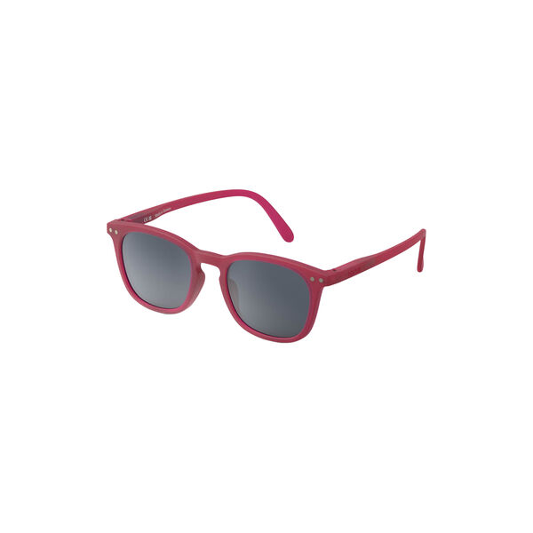 Child #e | Cranberry | Solglas&ouml;gon, IZIPIZI