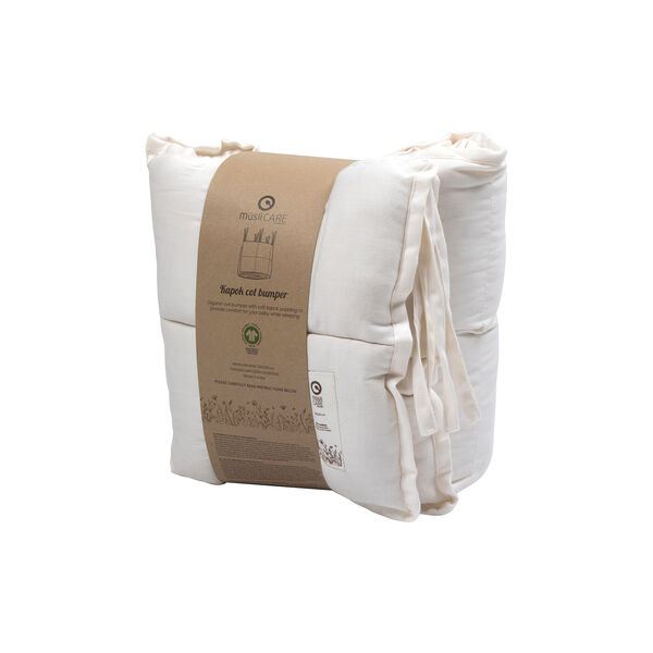 KAPOK Bumper, balsam cream, Müsli by Green Cotton