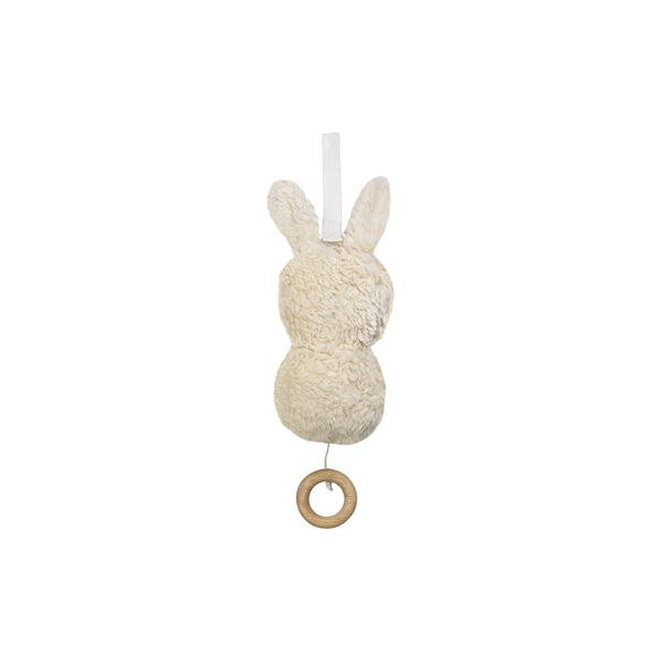 Aura kanin musikbabymobil, Franck & Fischer