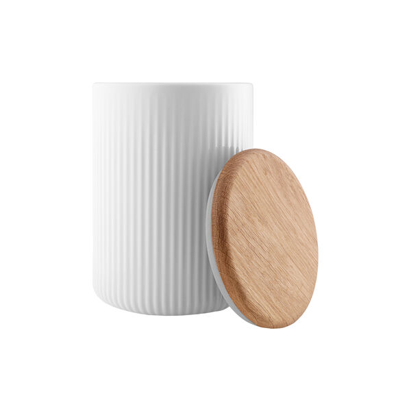 Legio Nova f&ouml;rvaringsburk 1L, Eva Trio