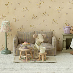 Soffa till mus, Maileg