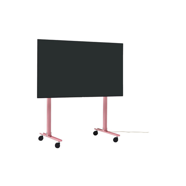 Straight Rollin', bubble gum Straight Rollin', bubble gum, Pedestal