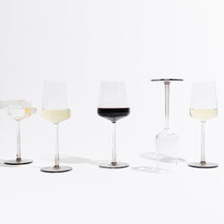 Essence vitvinsglas, 2 st, linen, Iittala