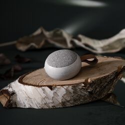 aGO II CARE Bluetooth-högtalare, Kreafunk