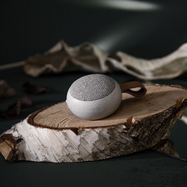 aGO II CARE Bluetooth-högtalare, Kreafunk