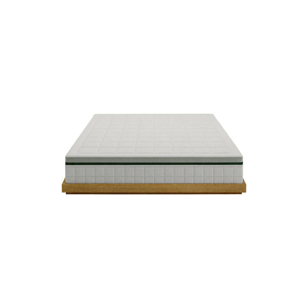 MUUN MK1 ESSENTIAL KOMPLETT SET &ndash; MADRASS, B&Auml;DDMADRASS OCH H&Ouml;G TR&Auml;RAM, MUUN