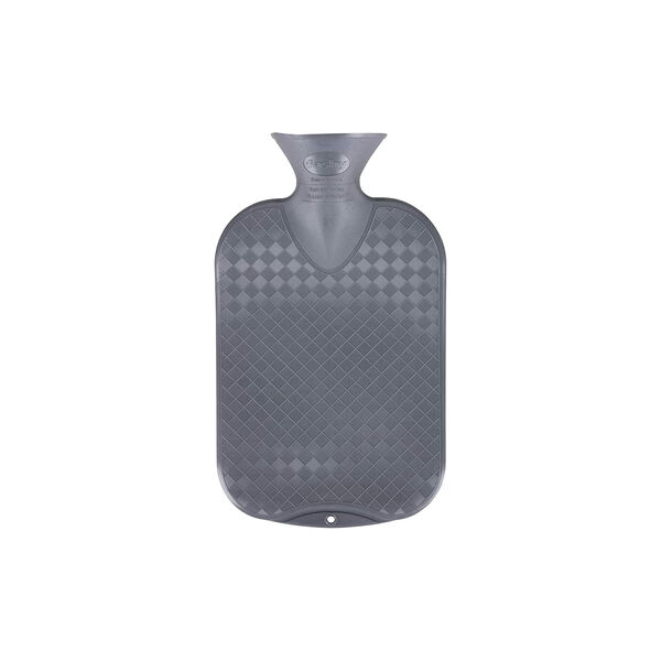 Värmeflaska, anthracite, Shepherd of Sweden