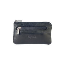 Key Pouch, black, Tony Perotti
