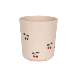 Middagsset, cherry, Konges Sløjd