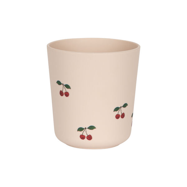 Middagsset, cherry Middagsset, cherry, Konges Sløjd