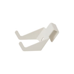 Controller Mount, pearl, Pedestal