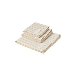 Una handduk, water rain, Studio Feder