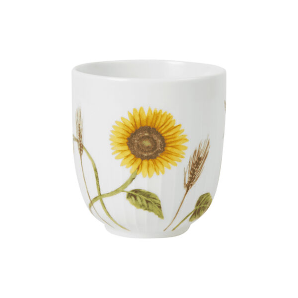 Hammershøi Summer mugg, sunflower Hammershøi Summer mugg, sunflower, Kähler