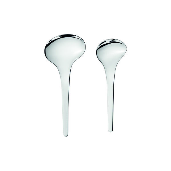 Bloom serveringssked, Georg Jensen