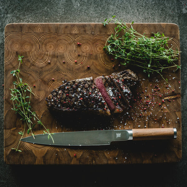 Norden förskärare, Fiskars